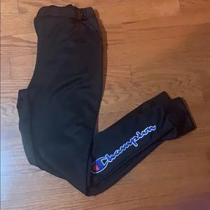 Champion joggers